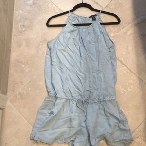 Gap size medium romper